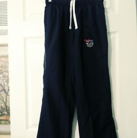 πHolloway Athletic Ladies Fast Dry Pants."Rebelle ATHLETICS"A Nice Gifting.π - Picture 3 of 4